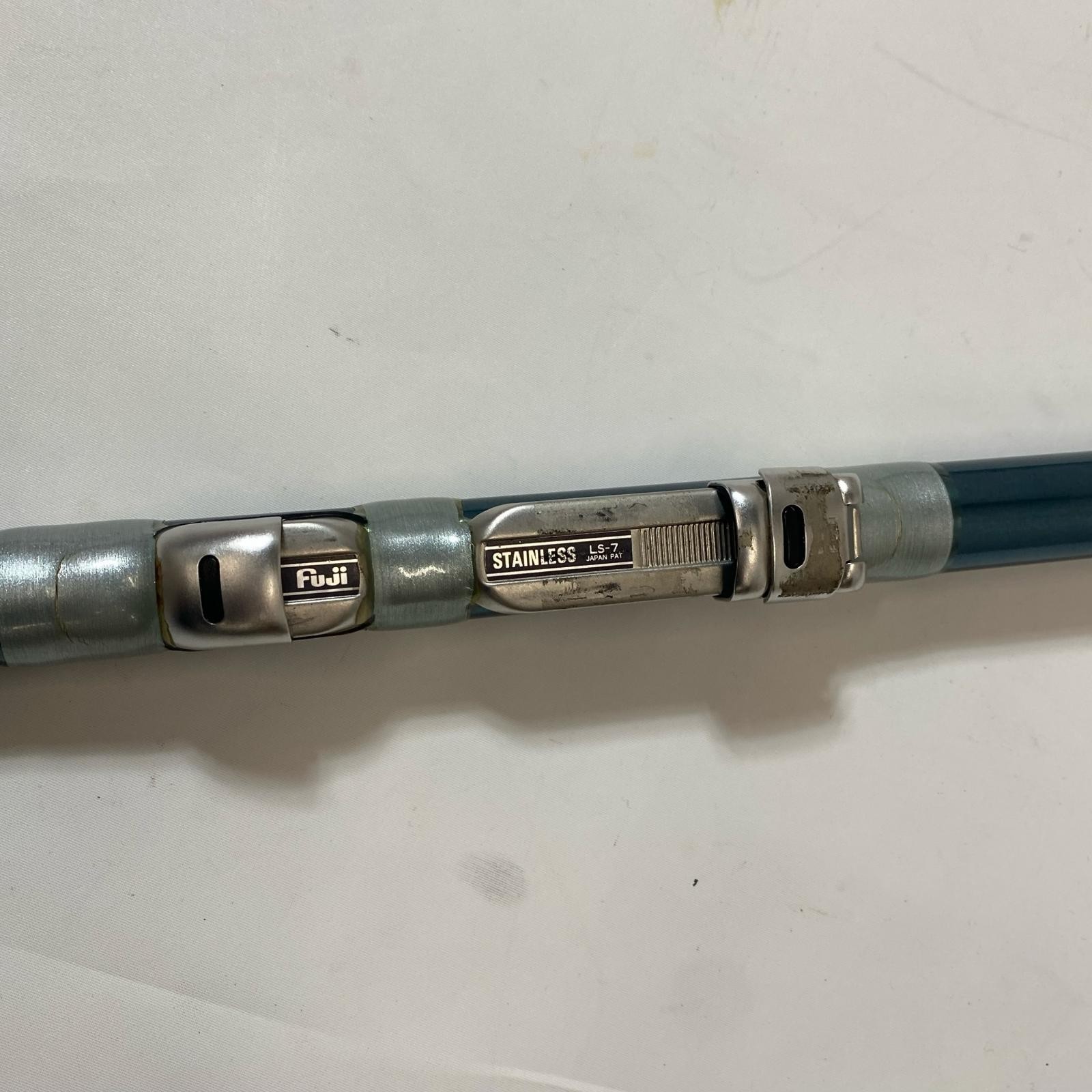 DAIWA Casting rod Power Cast 27-425LD 05266105