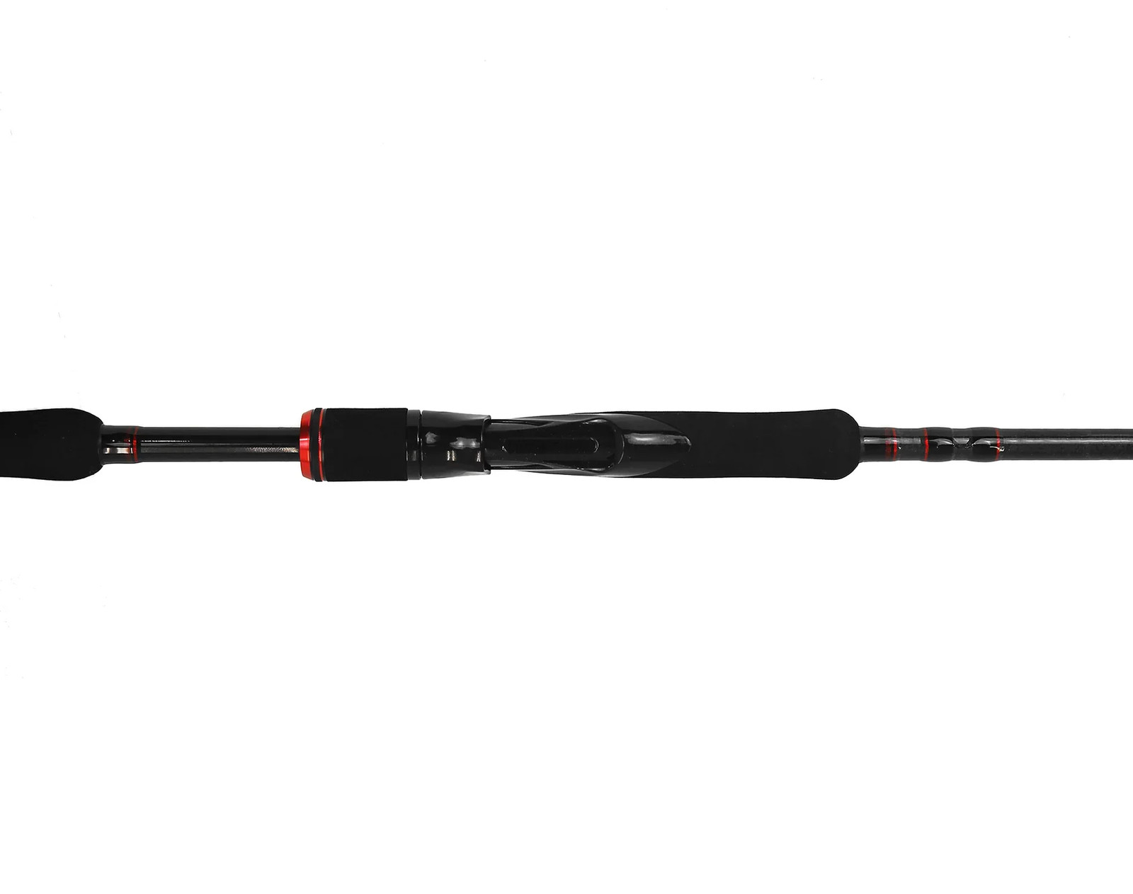 Jigging World Nexus 2.0 Spinning Rods