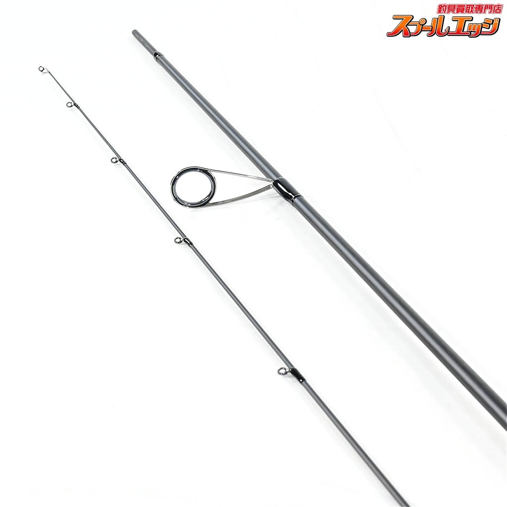 Mint EVERGREEN Kaleido 25 Serpenti TKSS-76UL/XM-LTD Spinning Rod Bass #904