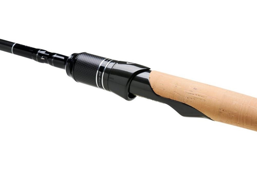 NEW 2025 Savage Gear Salmonoid SG8 Travel 2.79m-3.05m 4-section Spinning Rod