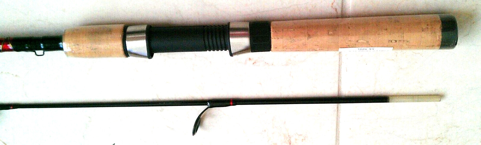 2 Rods Bundle 2-section 5′ Spinning Trout Rods SK-50SL