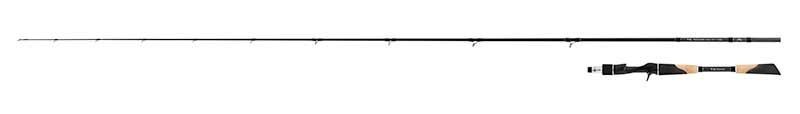 Fox Rage TR Shad N Chatter 210cm – 6’11” 10-40g 1+1pcs