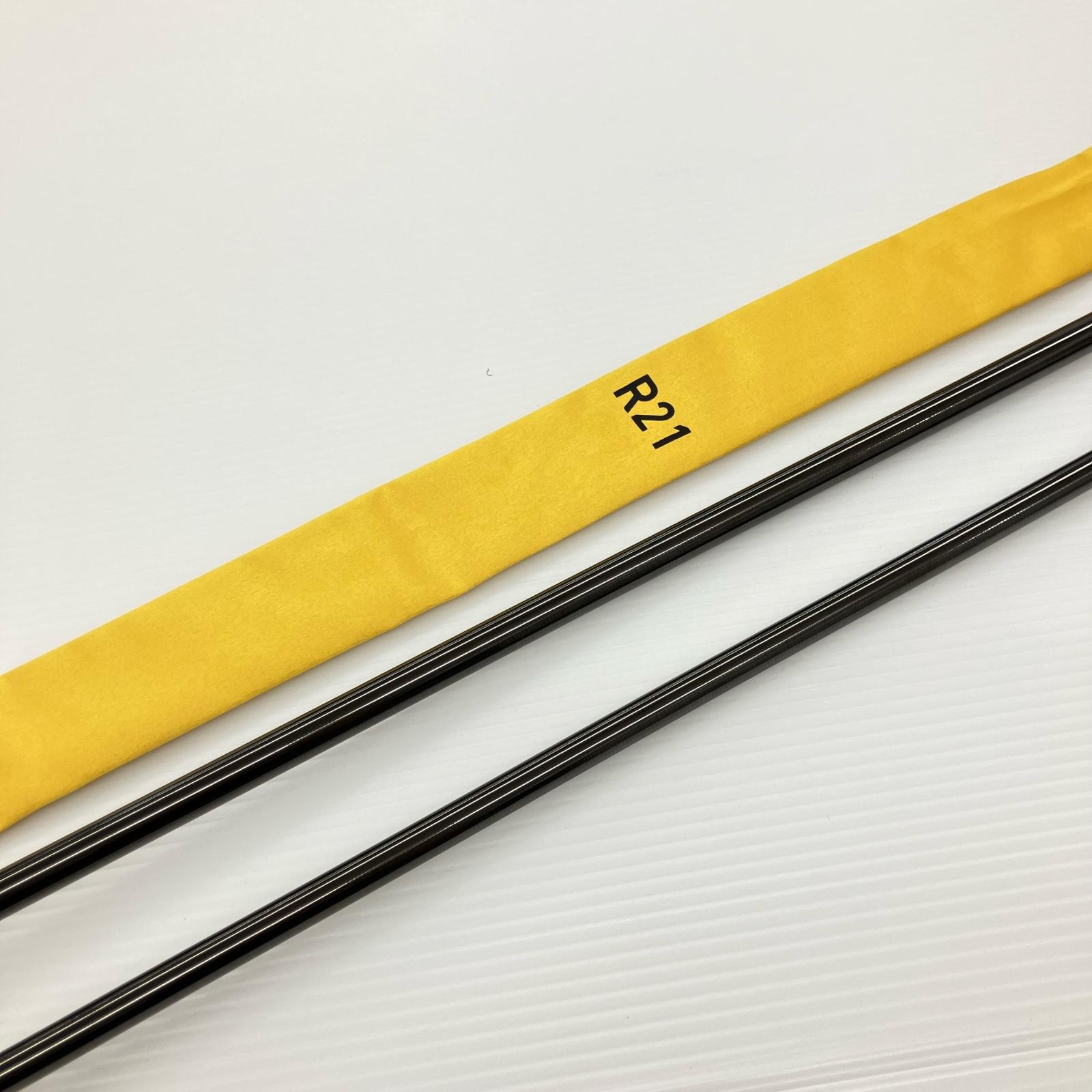 DAIWA Spatula rod R 21 with bag 05910221