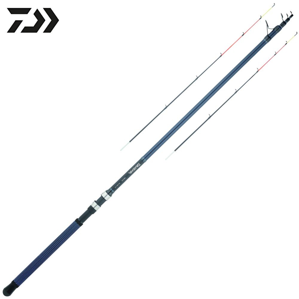 DAIWA Bottom Fishing Rod PROTEUS TELE BOAT 3.50m/150-300g