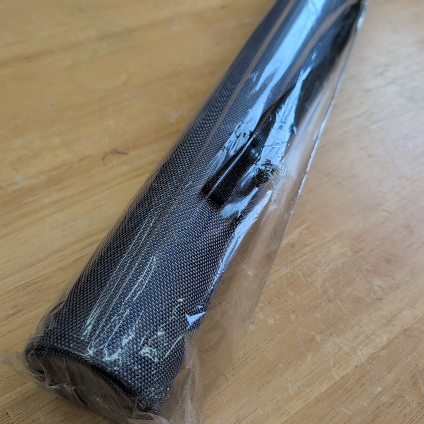 Temple Fork Outfitters 5904 9ft 5wt 4pc Axiom 2-X Rod w/Case – FREE SHIPPING!