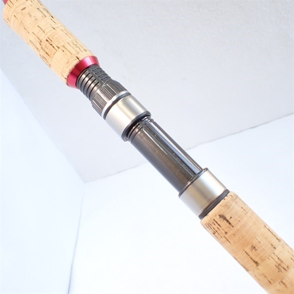 Tiemco Jumping Jack EXJEX862SML Cond/C