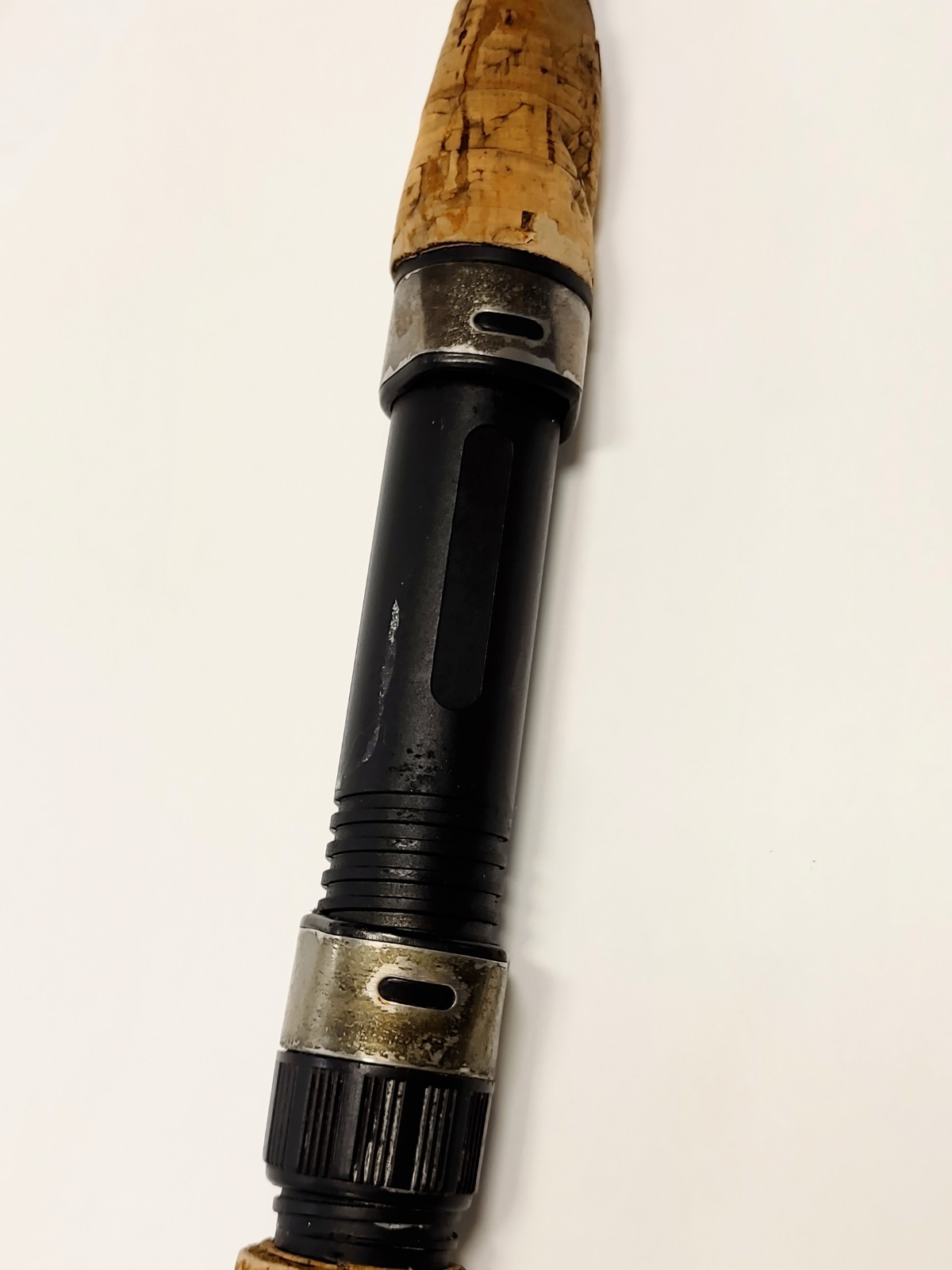 Berkley Cherrywood HD CWD601MHS 6′ Spinning Fishing Rod 01C13BK CLEAN & READY