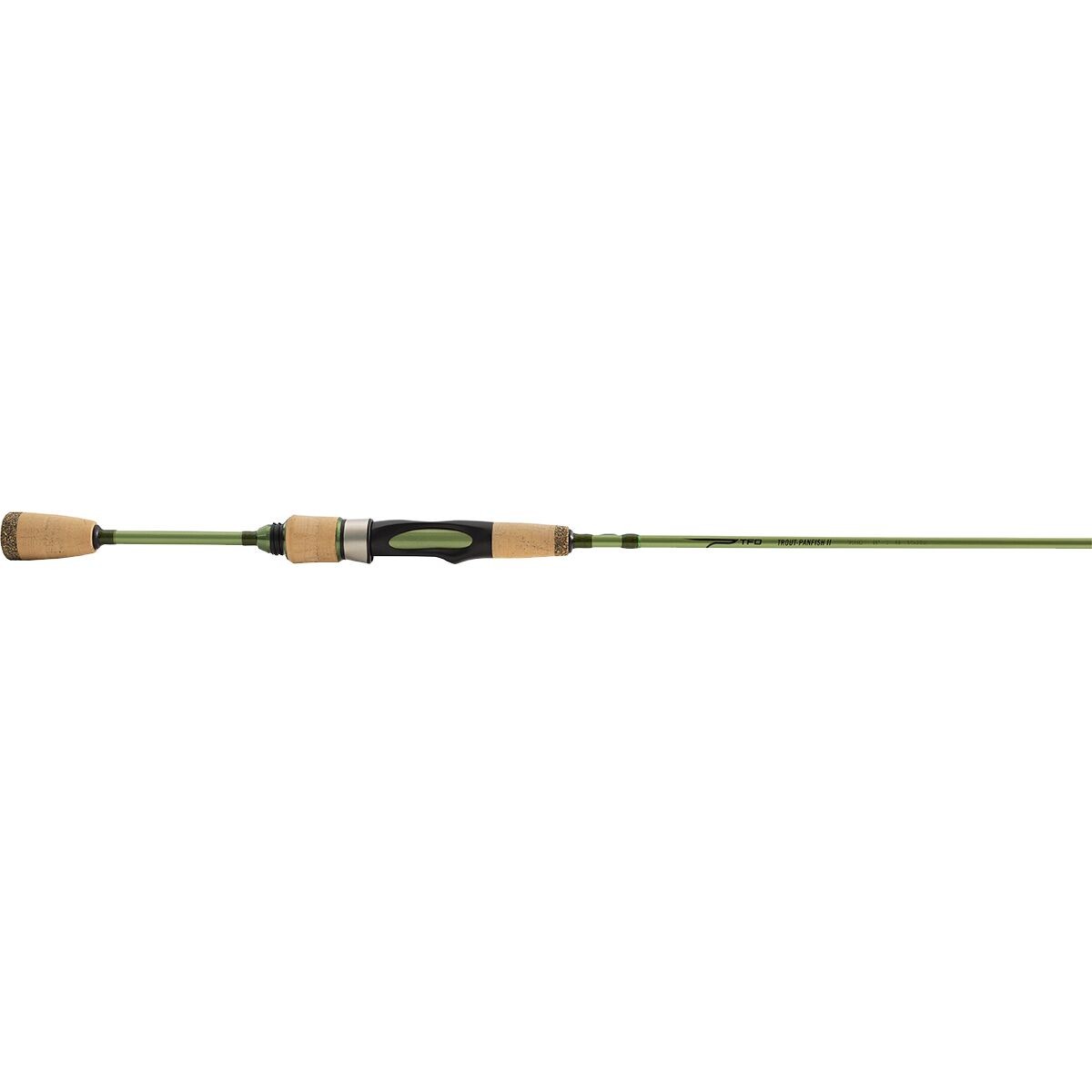 TFO Trout Panfish UL Spinning Rod