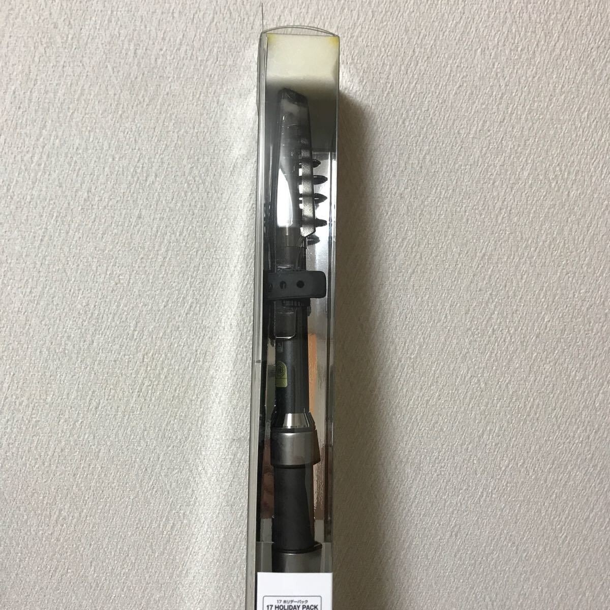 SHIMANO 20 270T Holiday pack Spinning Telescopic rod 17 Camping Fishing