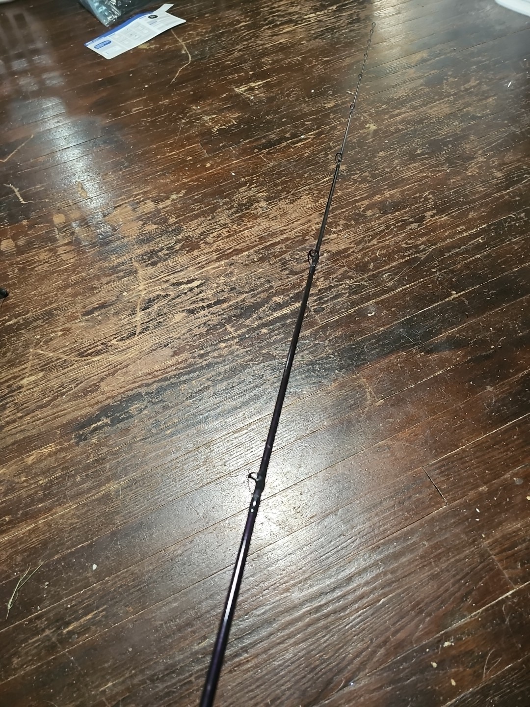 St Croix Mojo Inshore Casting 7 Foot Ml Power Moderate Action 1/8-1/2oz