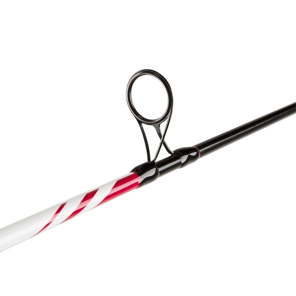 Penn Squadron II Jig Rod 6’6″ 40lb 150-300g