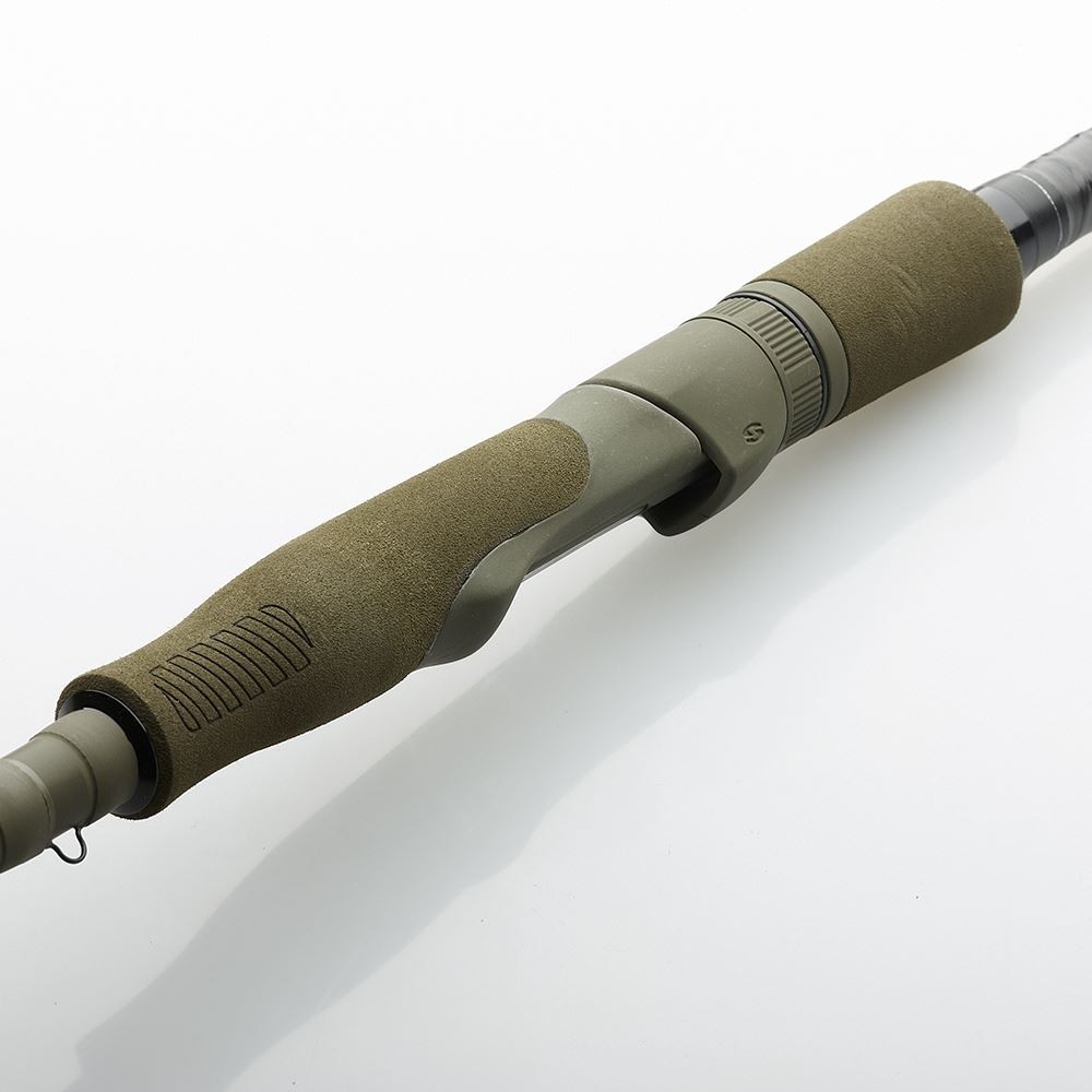 Savage Gear SG4 Streetstyle Specialist Rod 7′ 2-10g