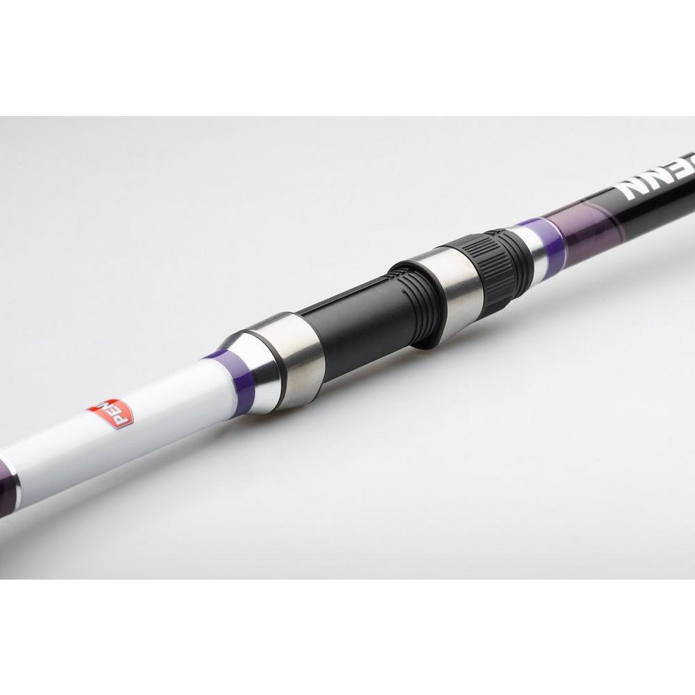 Penn Tidal XR Solid Carbon Tip Lowrider Fishing Rod