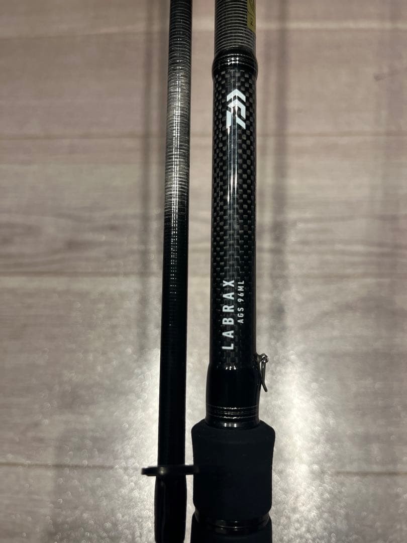 Daiwa Lablax 96ml Saltwater Jigs New Unused with Box and Band