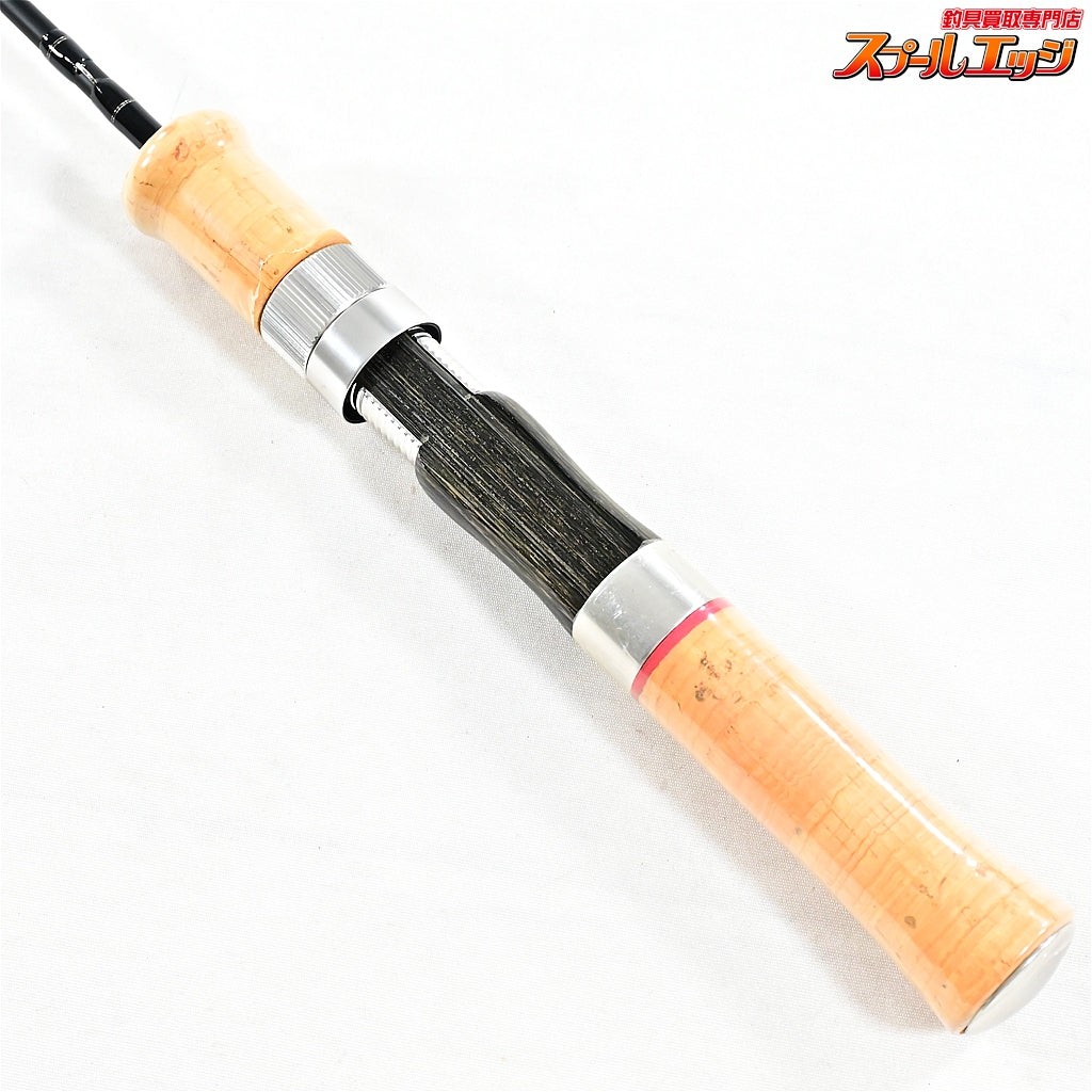 Unused ZANMAI Revel Trout 5.0MT Y-Guide Fishing Rod #976