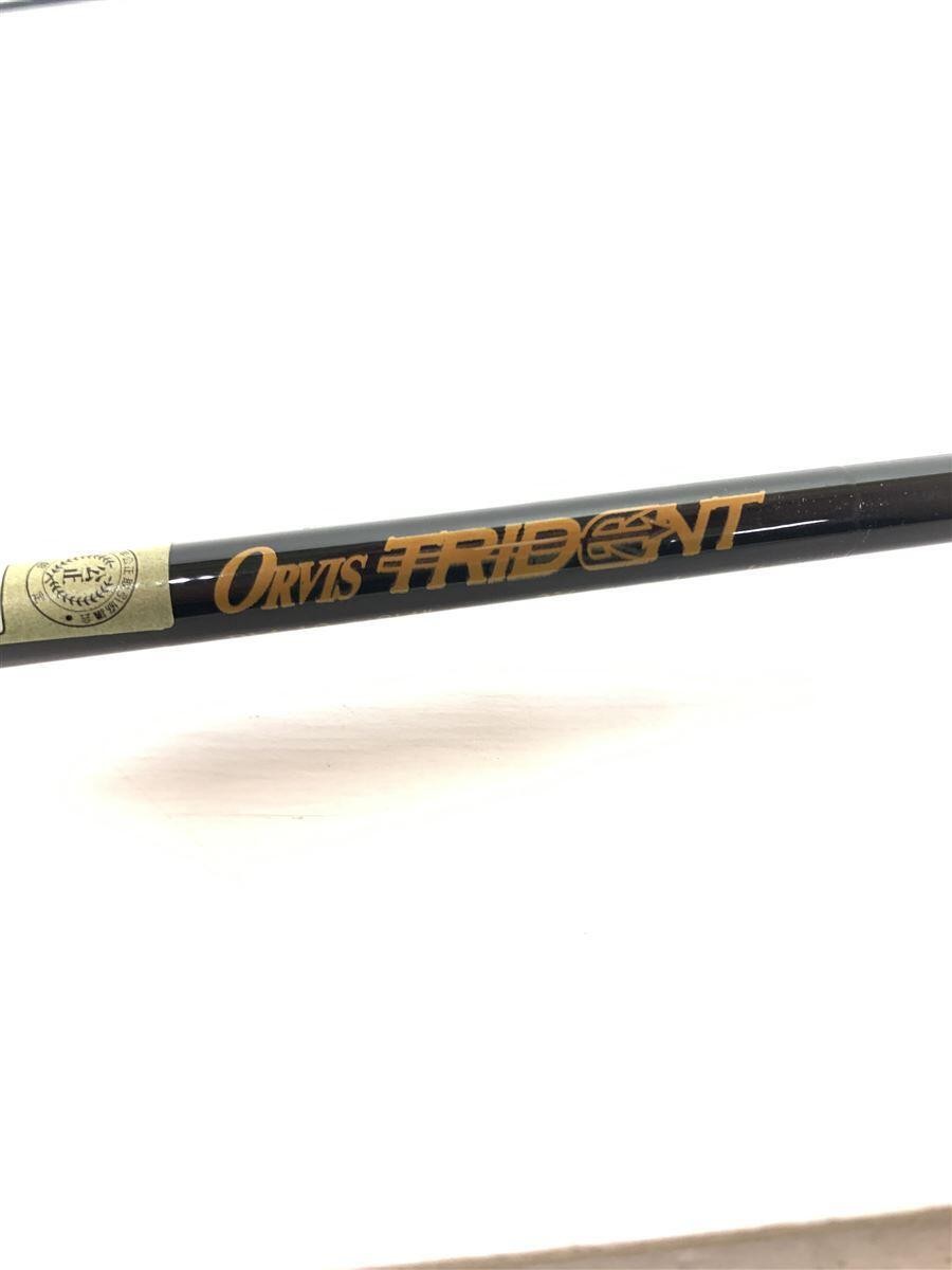 Orvis Trident PM-10 Fly Fishing Rod 10ft 3-4 Days Used B Condition