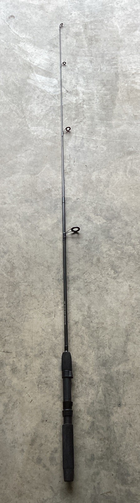 Shimano FX Special Edition, Spinning, 5’0″, Ultra Light, 2 pcs