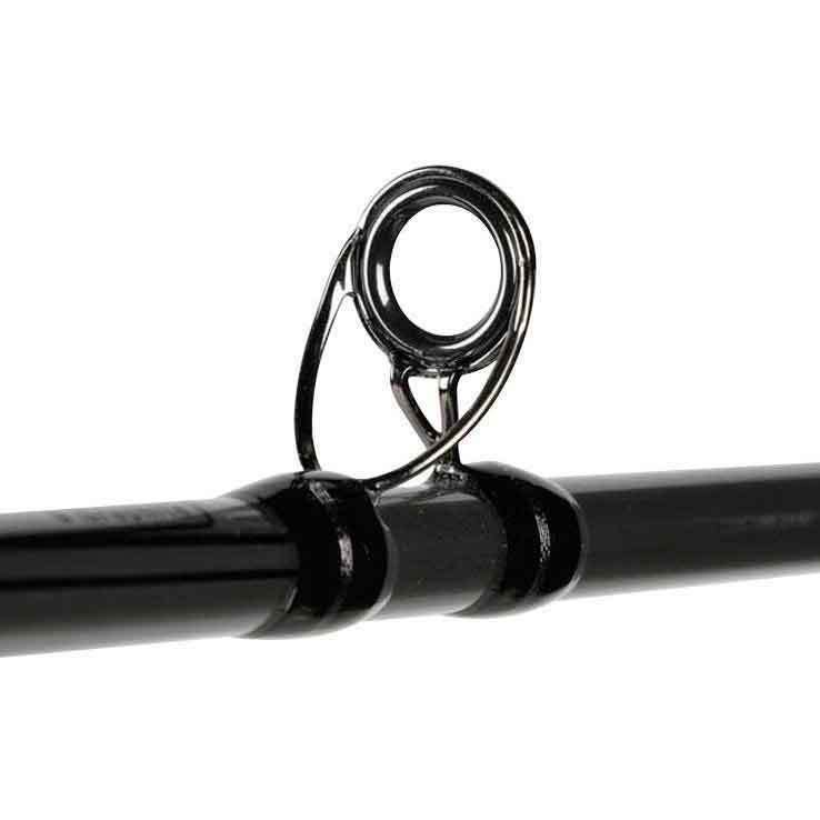 Abu Garcia Vengeance Casting Rod 6’6”~1piece~Medium Heavy