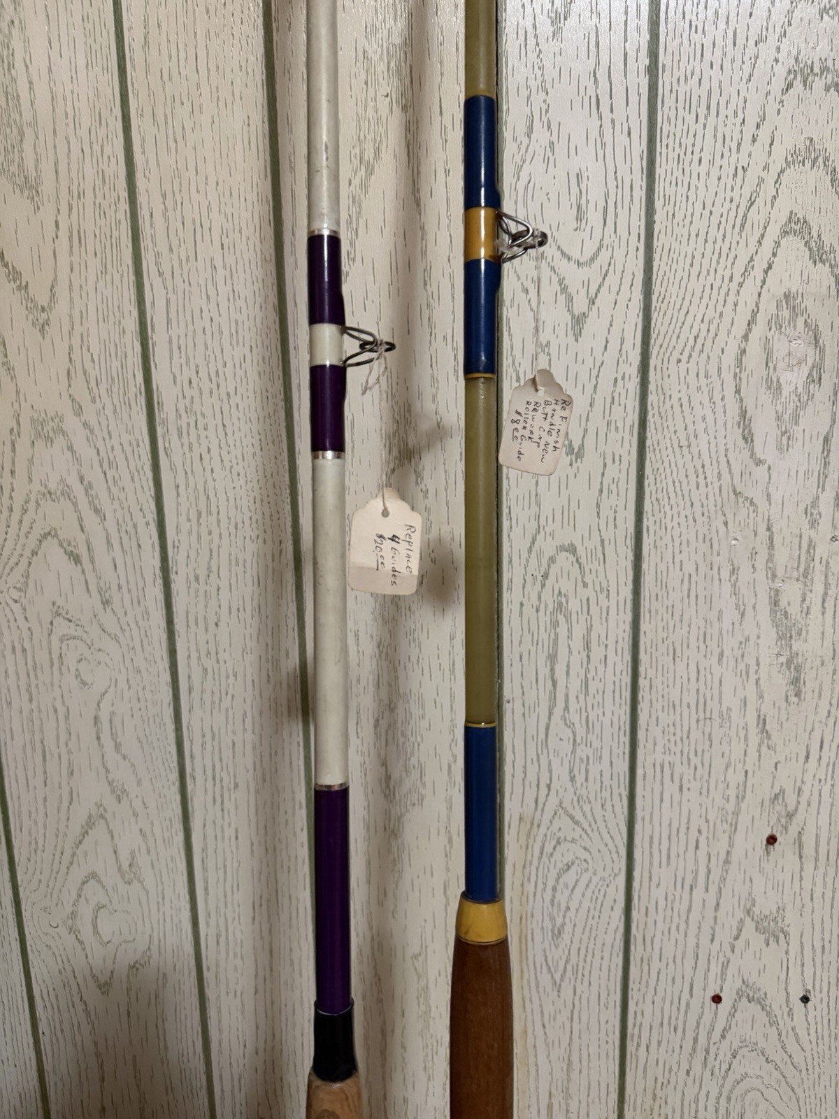 Salt Water Fishing Rods