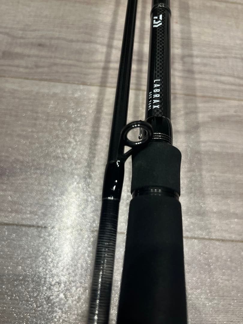Daiwa Lablax 96ml Saltwater Jigs New Unused with Box and Band