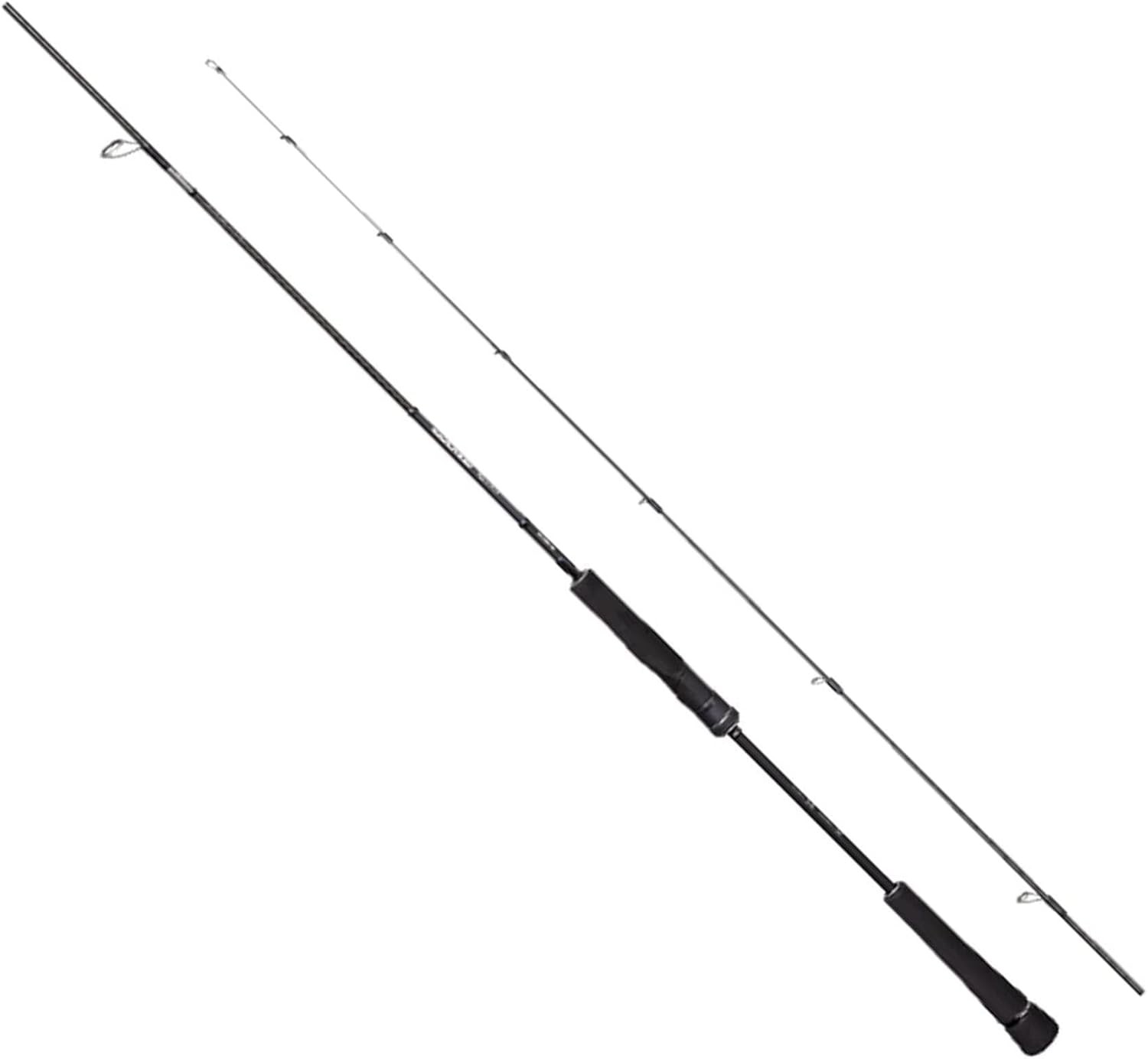 SHIMANO 21 Game Type LJ Spinning Rod 21GAMELJB632