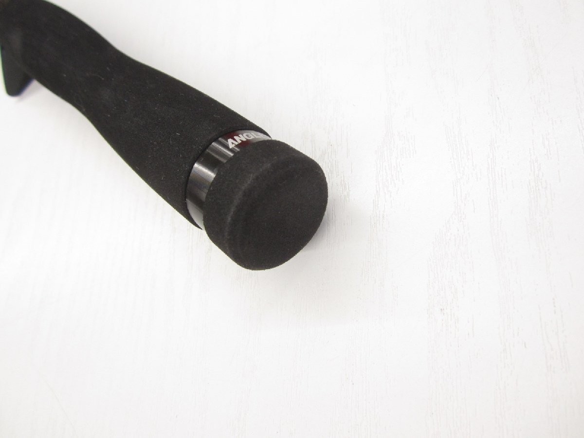 DRT Angler’s Camp Survive Stick #3 SSA-411MLC USED