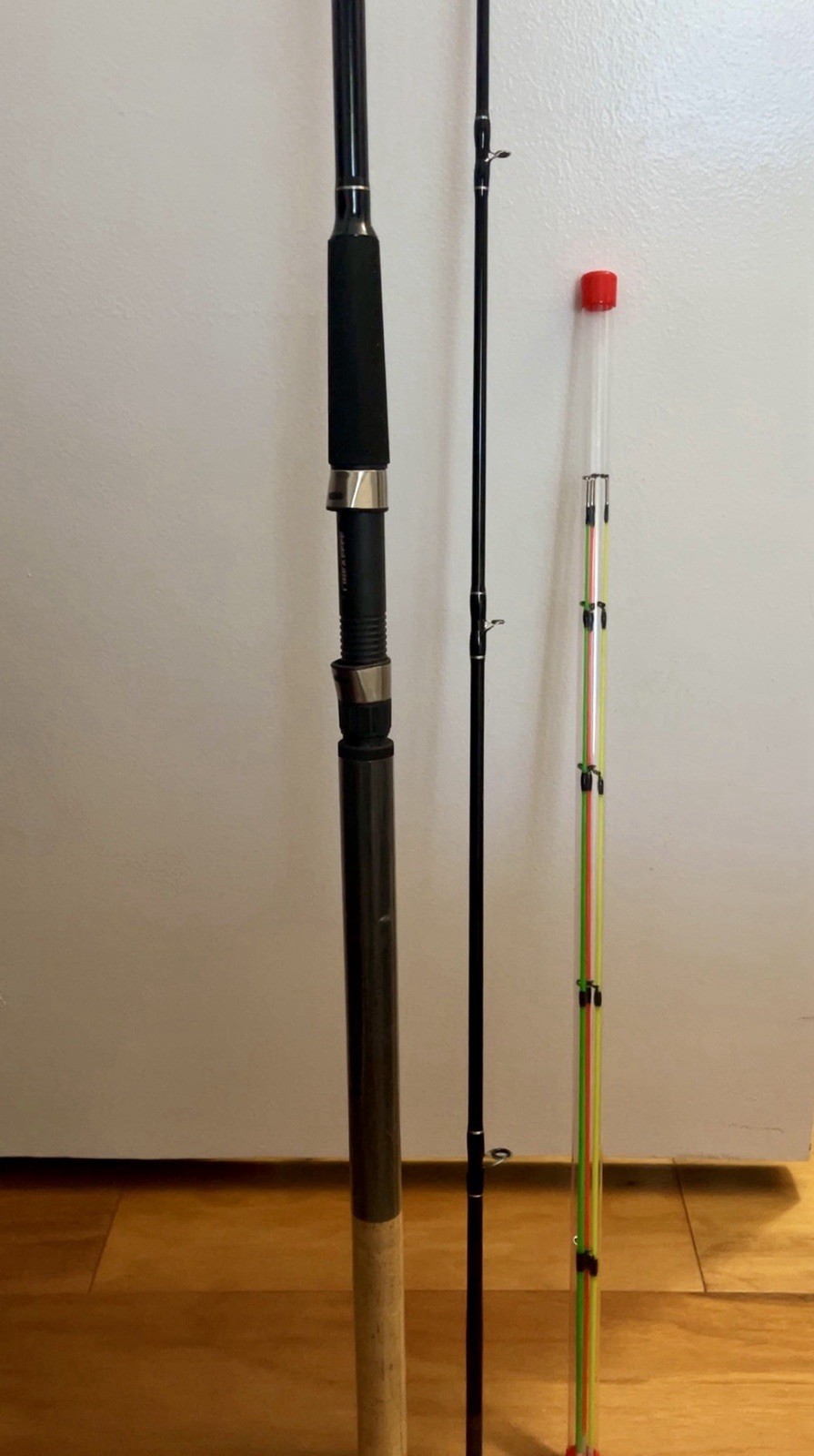 Lineaeffe Italy Picker Feeder Rod 9ft/2.70m 25-75gr Action