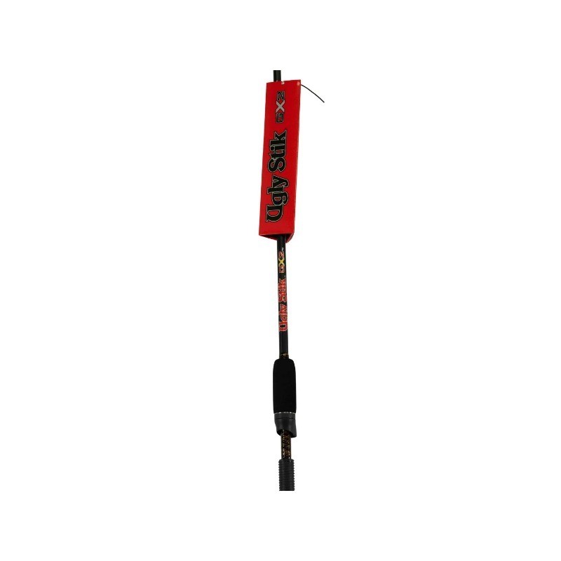 Ugly Stik GX2™ Casting Rod, 7′ Medium Fishing Rod