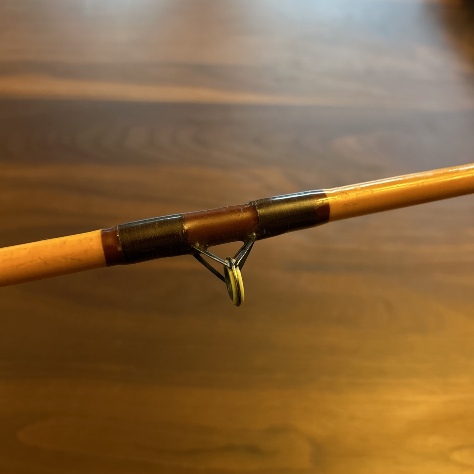 FENWICK AtlanticSTIK FENGLASS 12 FOOT 15 TO 30 POUND CONVENTIONAL FISHING L1