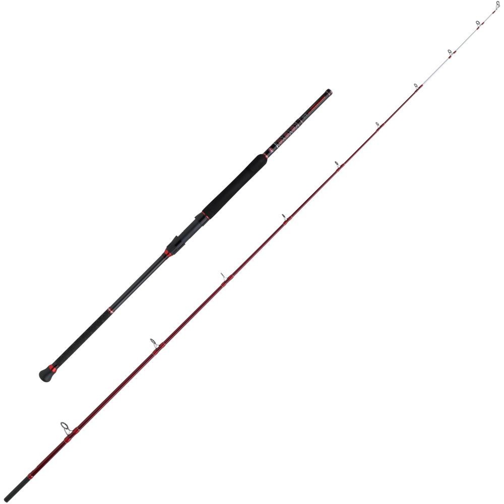 Penn Squadron III Uptide Spinning Rod 2.90m 170-280g