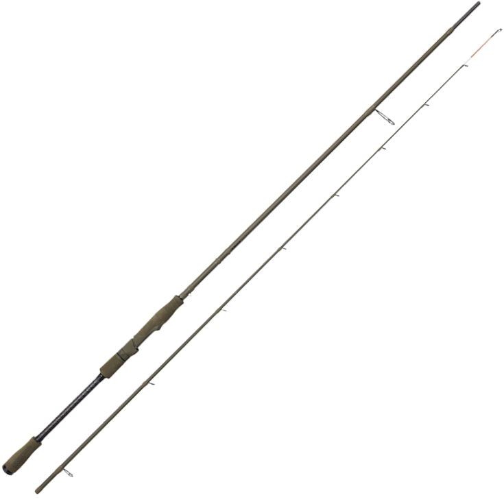 Savage Gear SG4 Vib & Blade Specialist Rod 6’10” 4-21g