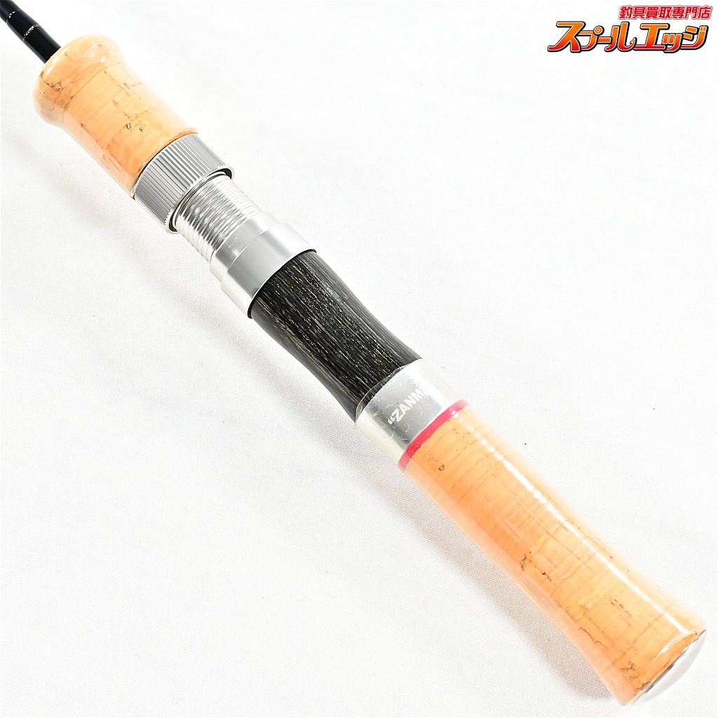 Unused ZANMAI Revel Trout 5.0MT Y-Guide Fishing Rod #976
