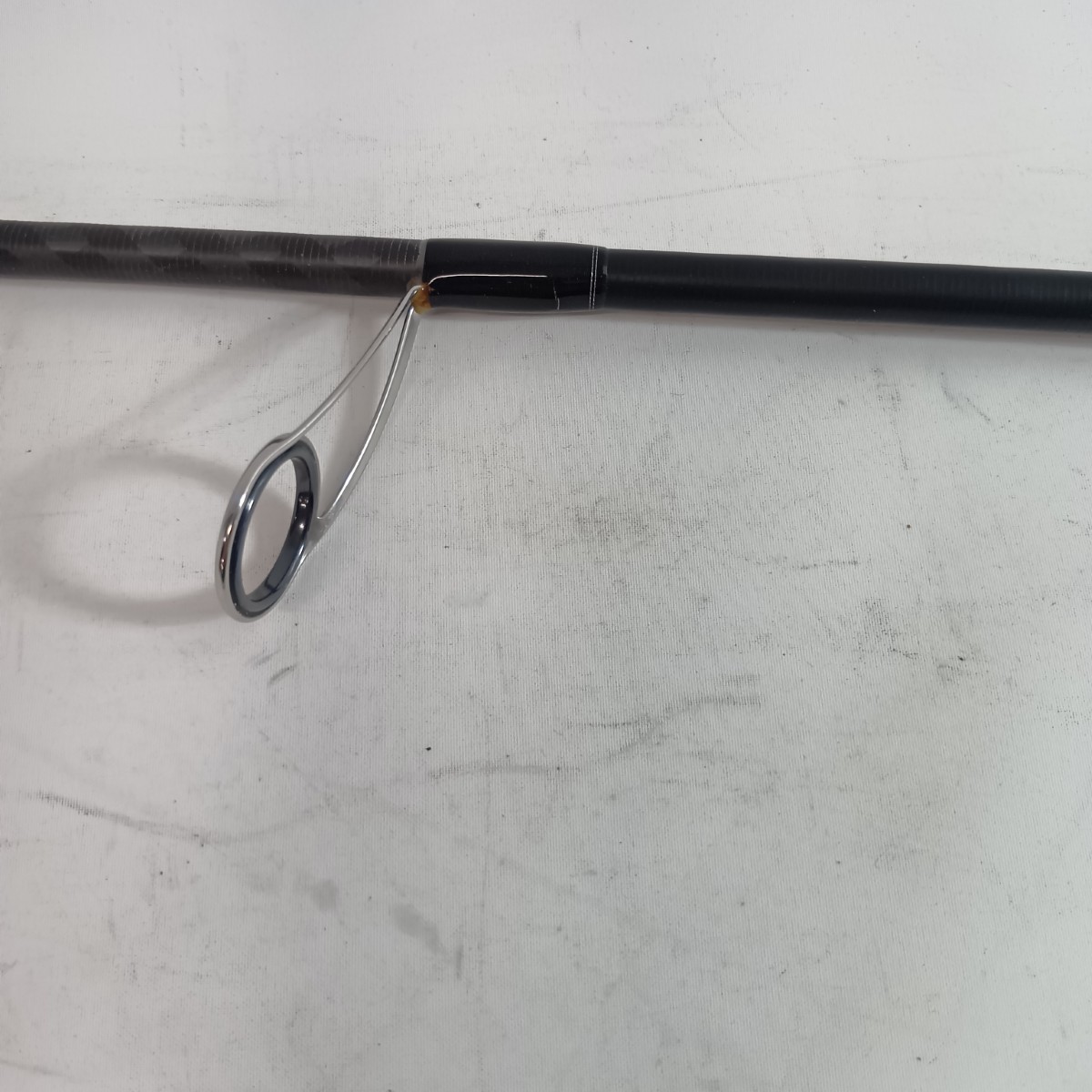 SHIMANO Fishing supplies Rods Lure rods 355324 23 Dialuna S96ML Condition B
