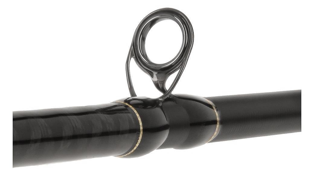 Tailwalk Full Range C66XH Premium Pike Baitcaster 1.98m 70g Topwater BigBait