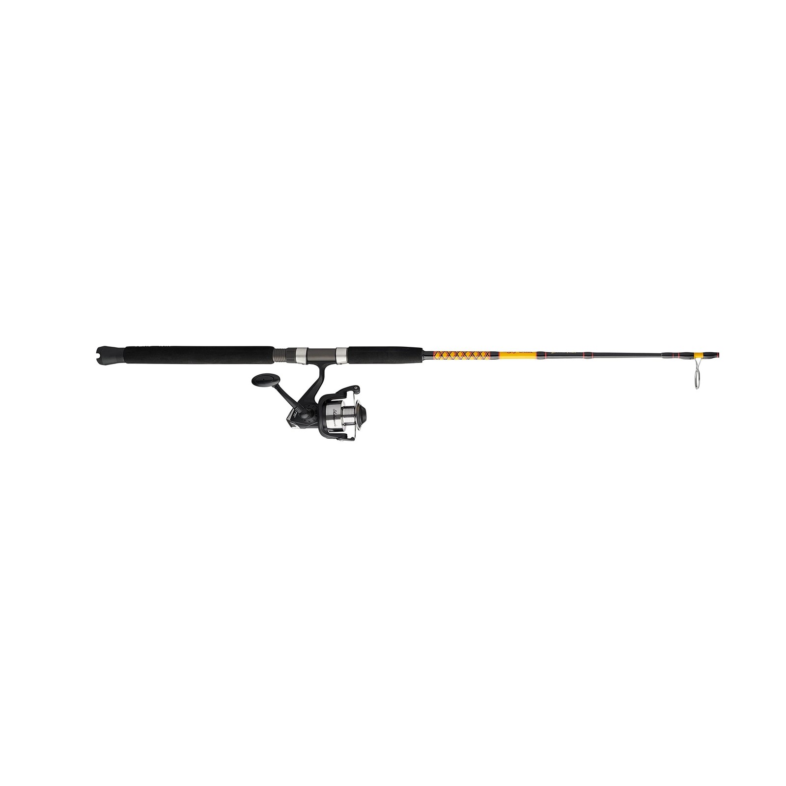 Ugly Stik Bigwater Spinning Reel and Fishing Rod Combo New Model