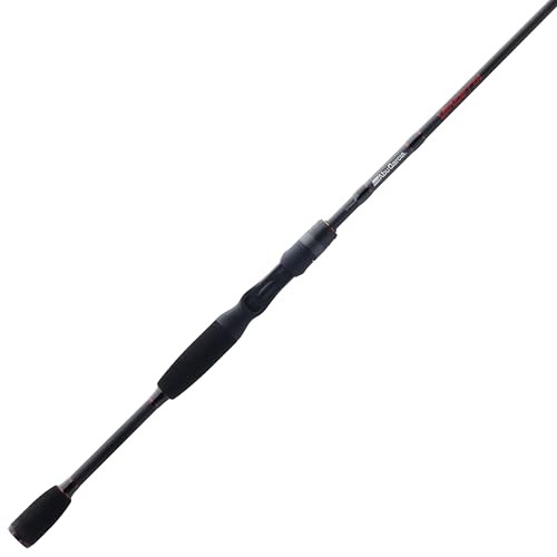Vendetta Casting Fishing Rod