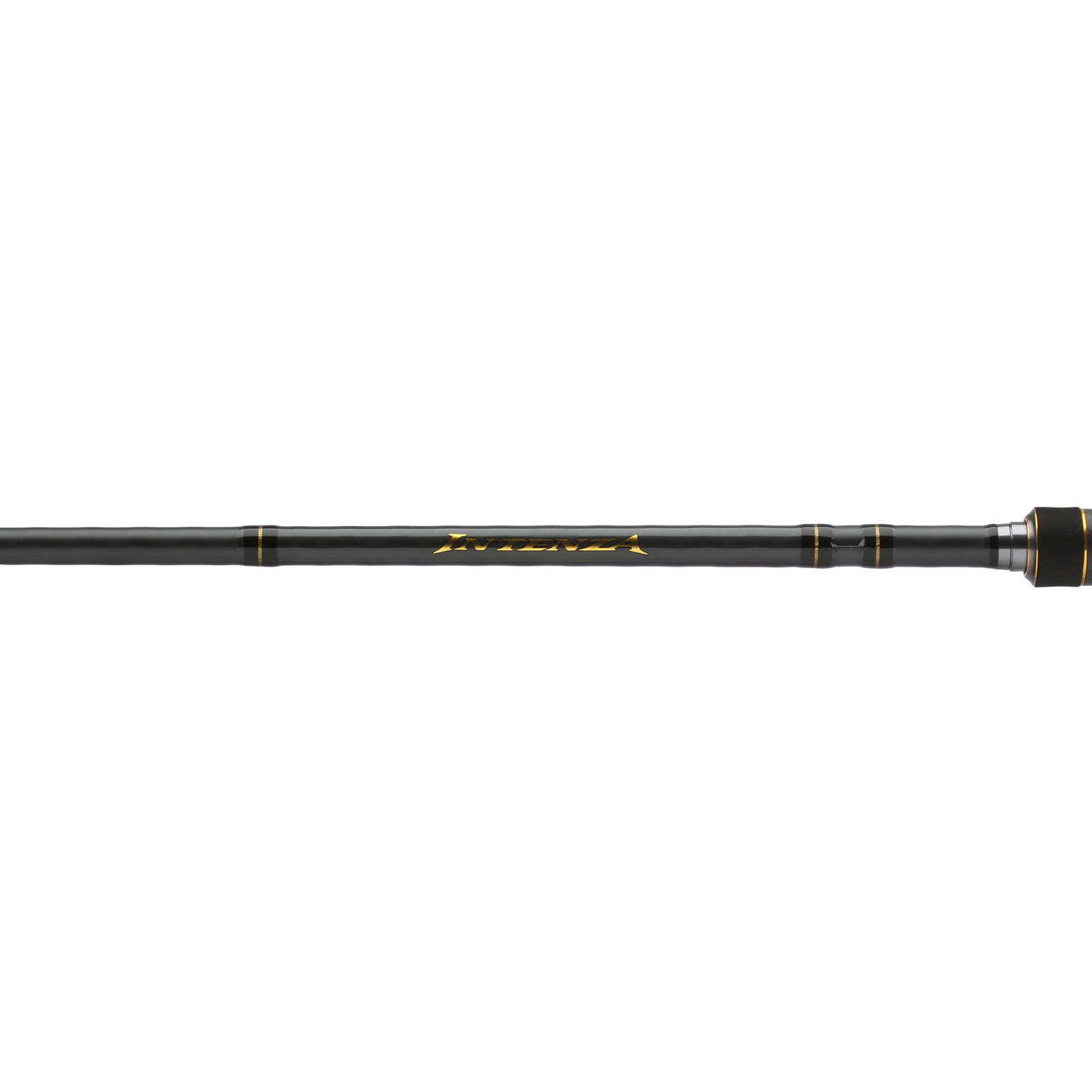 Shimano INTENZA A, Freshwater, Bass, Casting, 7’4″, Heavy, 1 pcs, (NTZC74HA) …