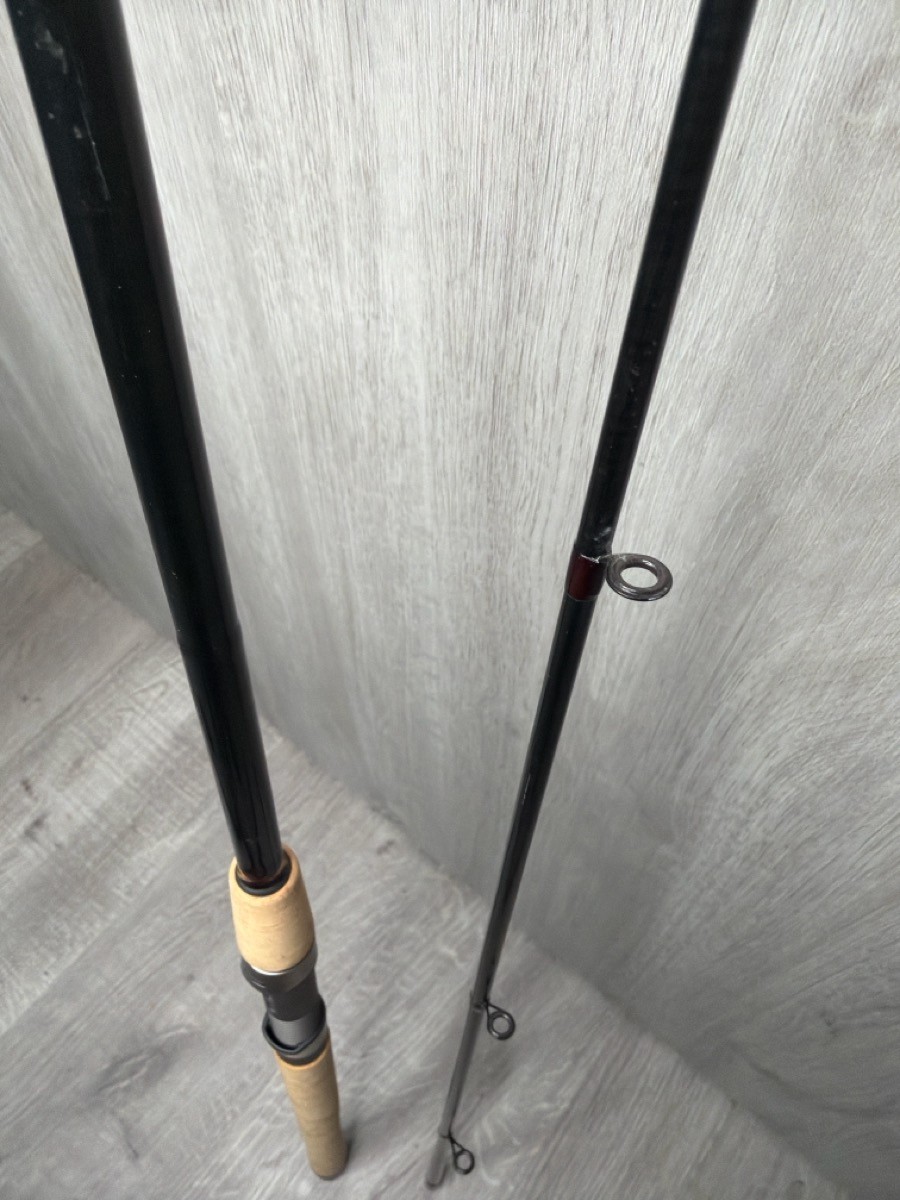 Talon Explorer 9’0″ MHF2: USA Handcrafted Graphite Rod (2pc) (A1D030322)