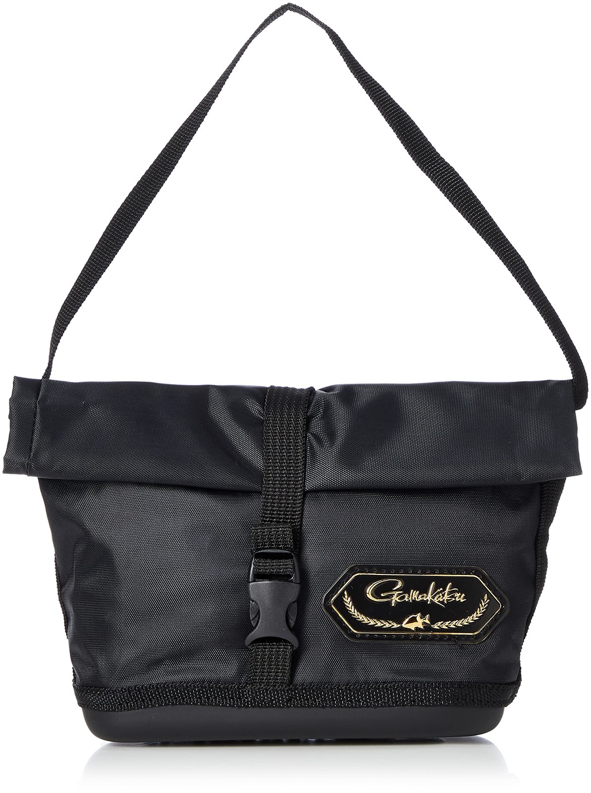 Gamakatsu Gamaishi Weight Pouch GM2548 Black