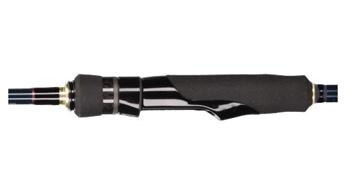 Major Craft New Basspara BXS-632ML * Spinning Rod Chub Rod Bass Rod