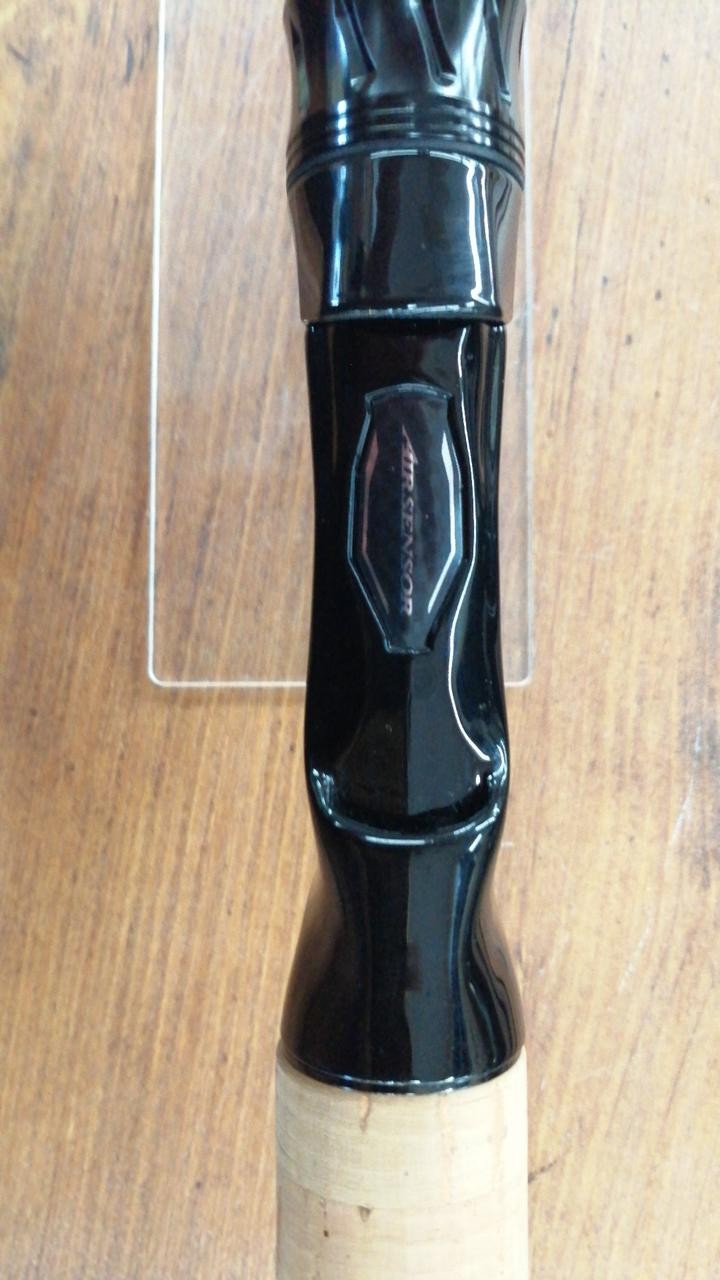 Daiwa Phantom Liberalist Ph Ll933Mh Freestyle Rod