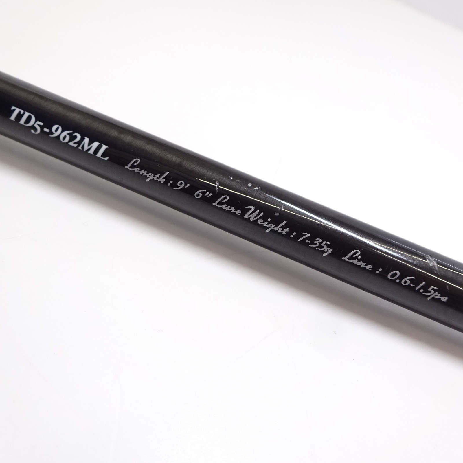 major craft Tide Drift 5GTD 5-962ML Cond/C