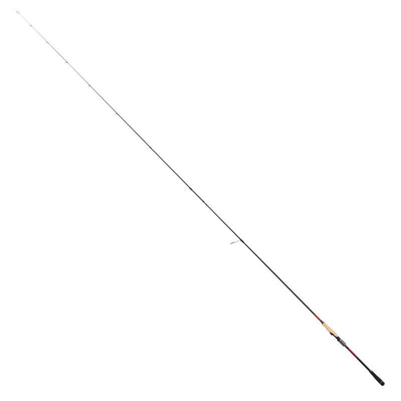 Tailwalk CRIMSON S83M-F Spinning Rod