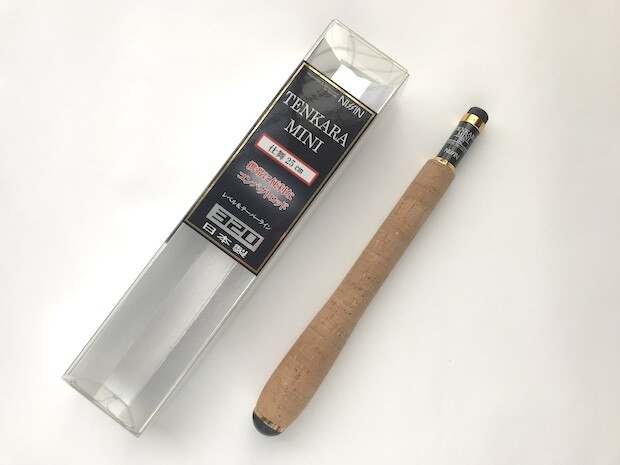 Nissin Tenkara Mini 320 Telescopic Rod Fishing Pole Canne Tenkara Fly Fishing