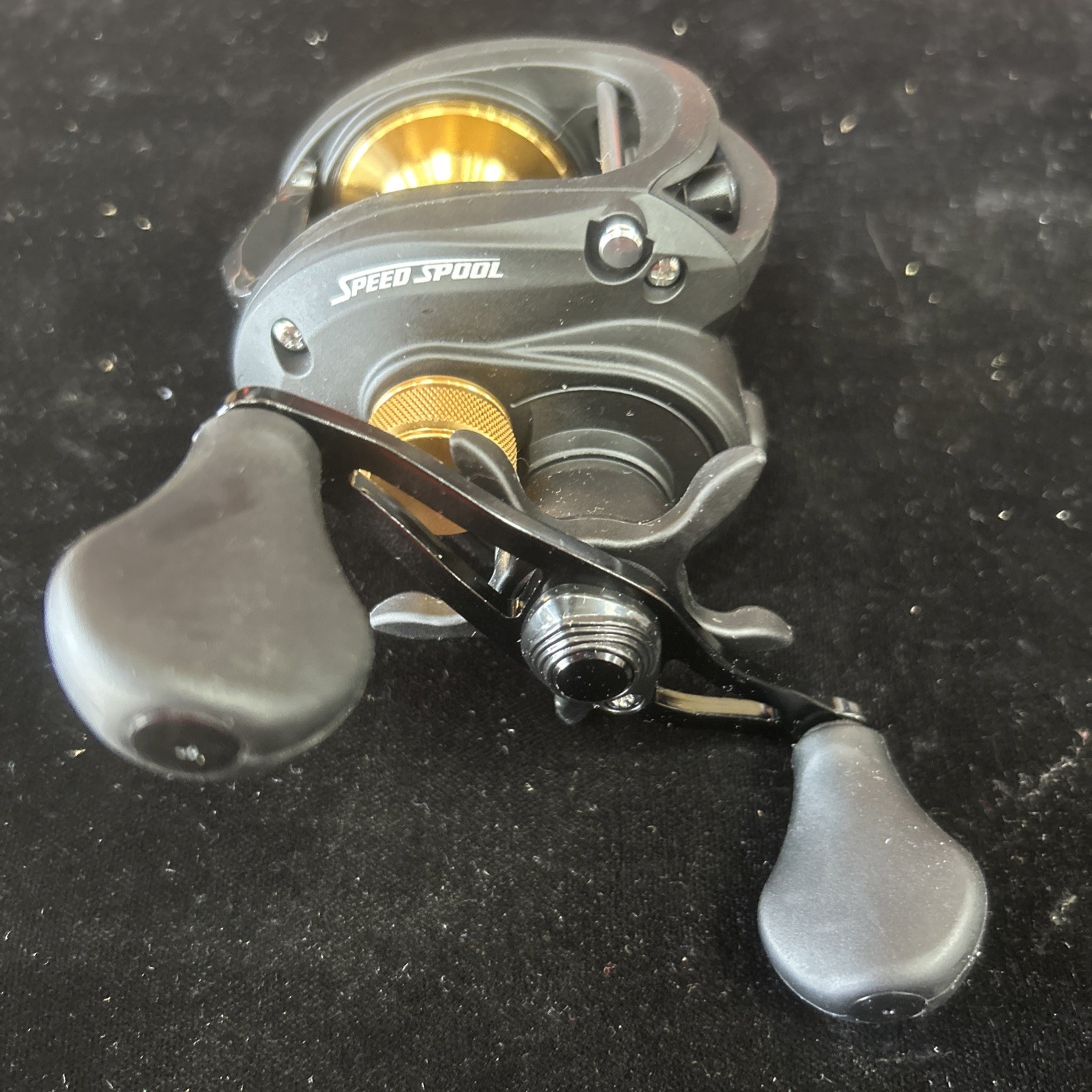 LEW’S Classic pro Fishing Reel (CSS1H)