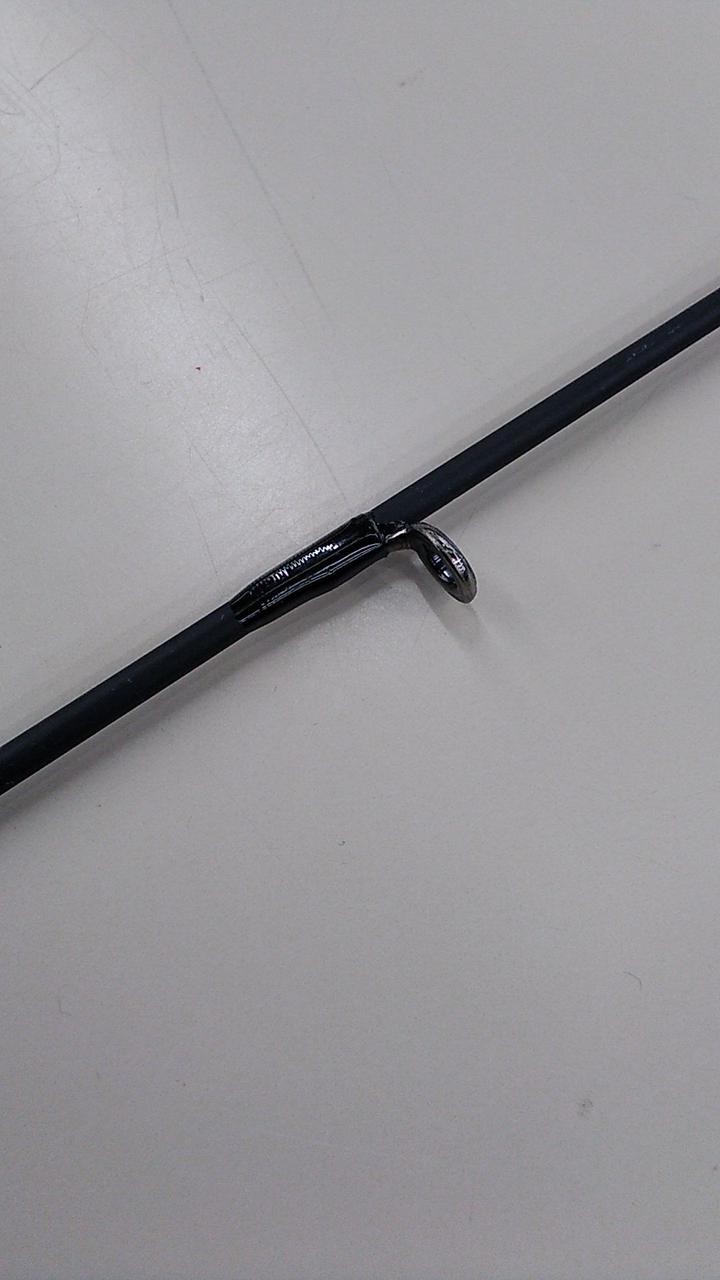 Abugarcia Vengeance Vgc702Mh Rockfish Rod