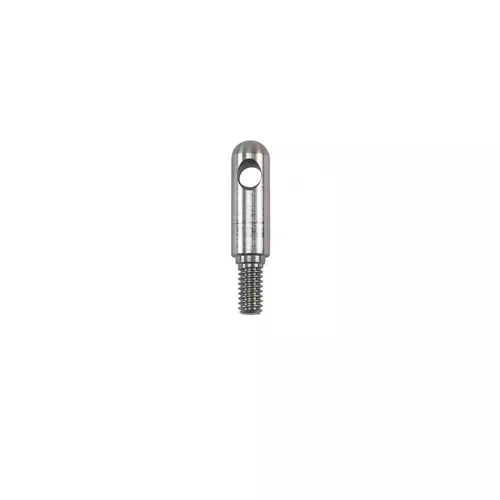 Single Hook and Bullet Fish Rod Attachments Tool Accessories