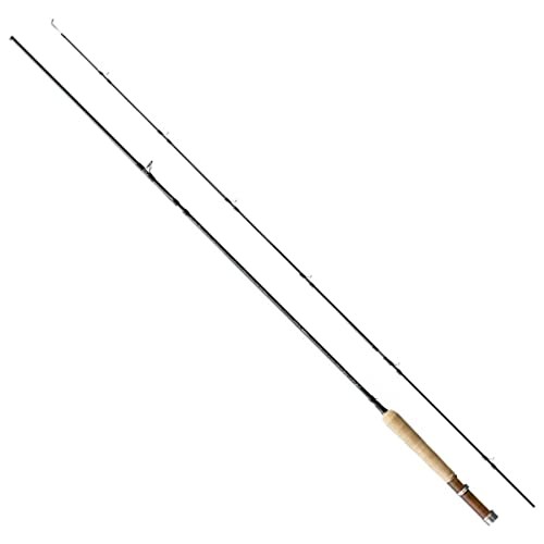 G.Loomis & Shimano ASQUITH J803 8’0″ft Fly Rod