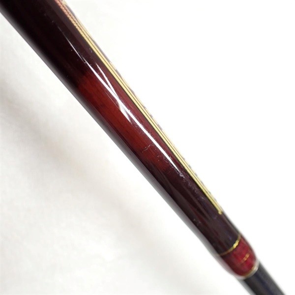 Fenwick. Golden Wing Tour Edition GWT610CL P+J Cond/C