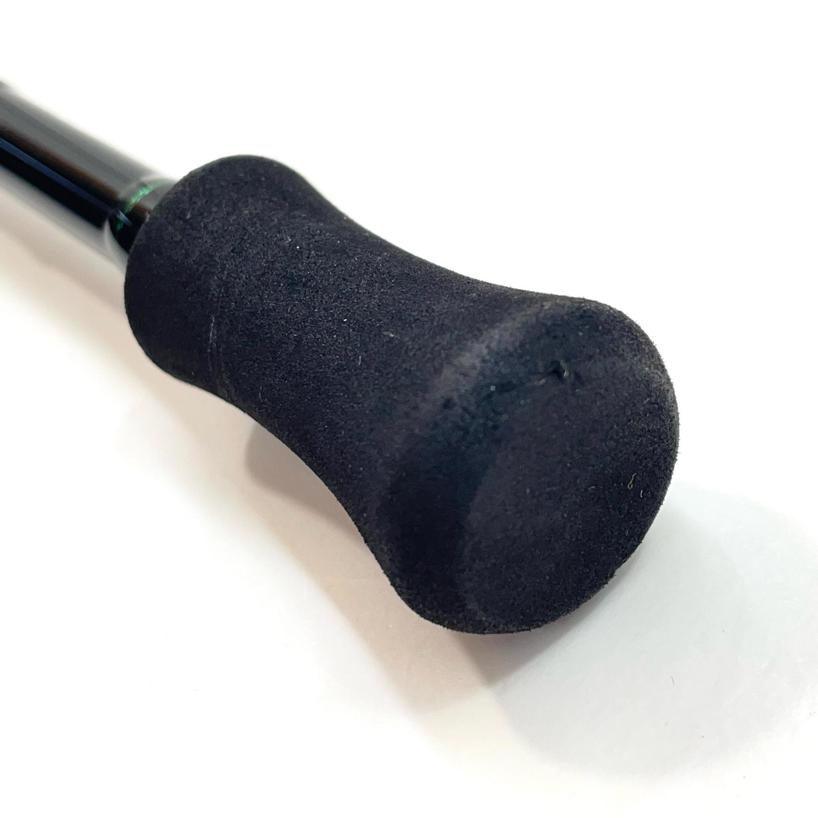Daiwa Emeraldas AIR IM 410LB-S Fishing Rod, 16.1″ (41cm), Used Good
